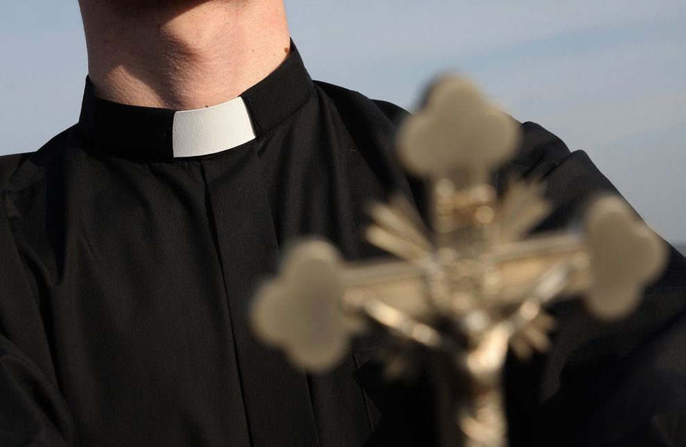 Zakochały się w księżach. Duchowni o najtrudniejszych sprawdzianach swojej posługi