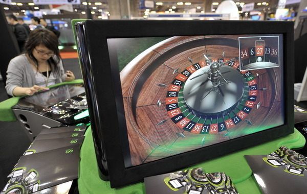 Co trzeci Polak nie chce hazardu w internecie