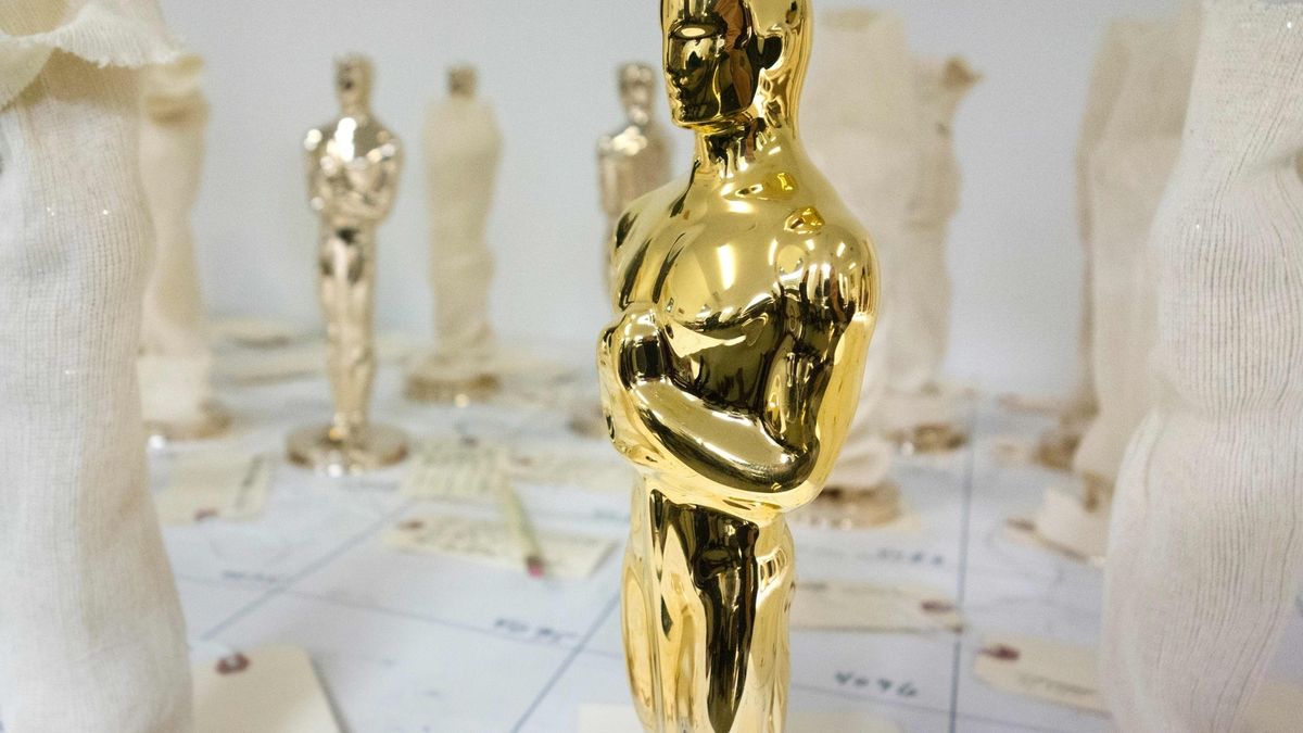 Oscary 2019. Ile kosztuje statuetka? Z czego jest wykonana Nagroda Akademii Filmowej?