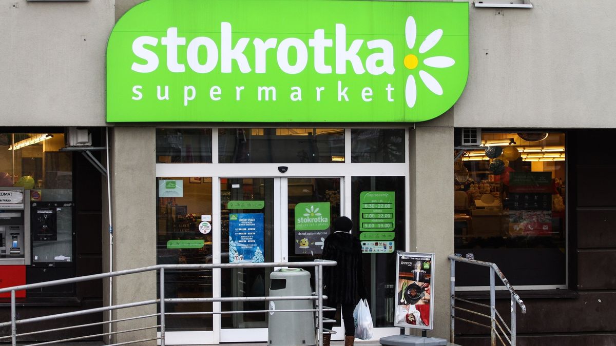 Markety Sano zastępują sklepy z szyldem Stokrotki. Ale marka zupełnie nie zniknie