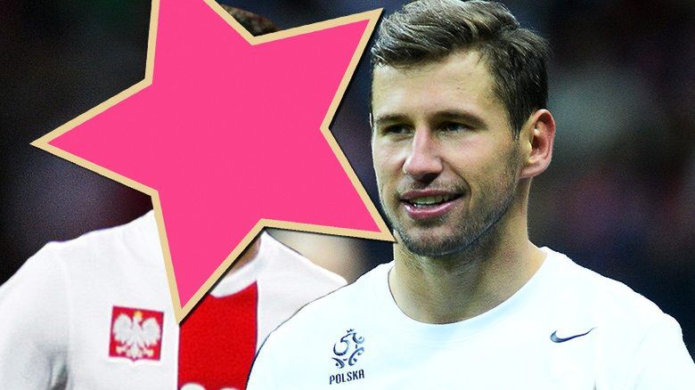 Bartosz Kapustka o stylu Grzegorza Krychowiaka i swoim