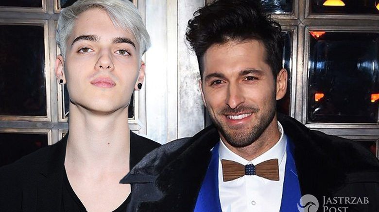 Rafał Maślak komentuje aferę z Radkiem Pestką