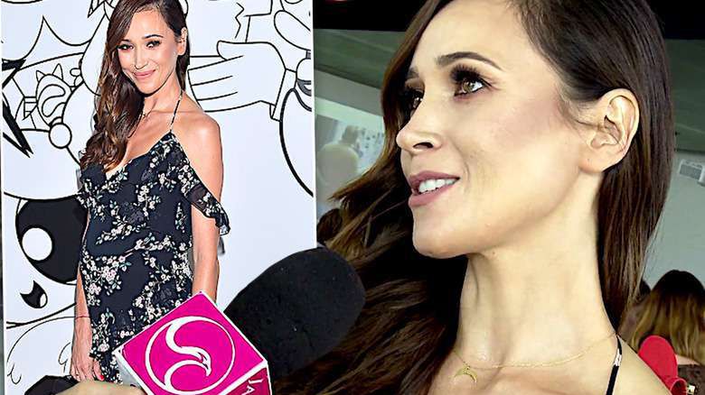 Dorota Czaja o drugiej ciąży