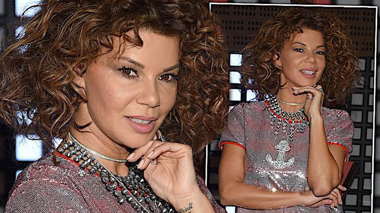 Edyta Górniak finał The Voice Kids