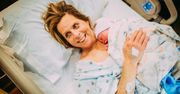 Niezwykły poród. 61-latka urodziła własną wnuczkę