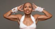 Ernestine Shepherd - najstarsza kulturystka świata