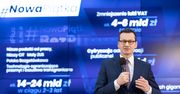 Nowa piątka PiS. Morawiecki zdradza, skąd Prawo i Sprawiedliwość weźmie pieniądze na realizację licznych obietnic