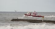 Ustka. Z Bałtyku wyłowiono ciało