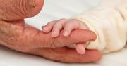 Ponad 20 lat starała się o dziecko. W końcu zaszła w ciążę. Ma 60 lat