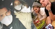 Oliwia Bieniuk na domówce u Natalii Siwiec. Tak się świętuje 18-stkę w czasach zarazy