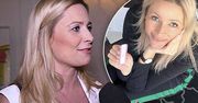 Odeta Moro jest coraz okrąglejsza! Zdradziła nam, ile już przytyła w trakcie ciąży! [WIDEO]