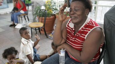 Judy Smith poszukuje swoich czworga zaginionych dzieci