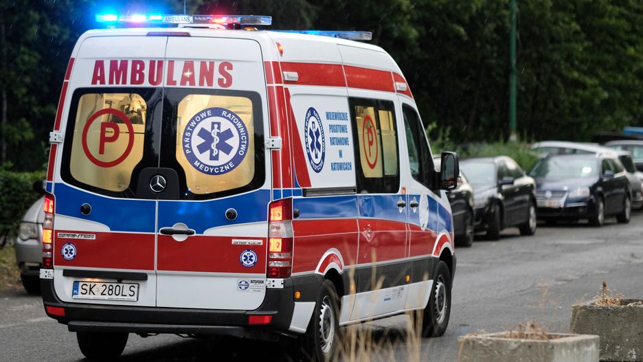 Lekarze nie byli w stanie uratować 21-latki