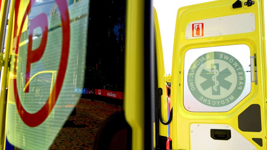 Koronawirus z Chin. Podejrzenie zarażenia u mieszkanki Olsztyna