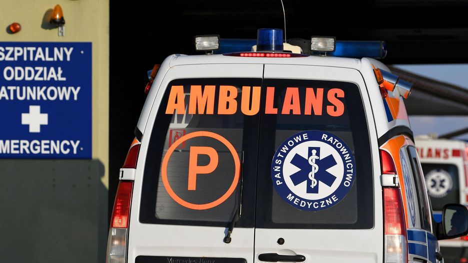 Koronawirus w Polsce. Pięć potwierdzonych przypadków