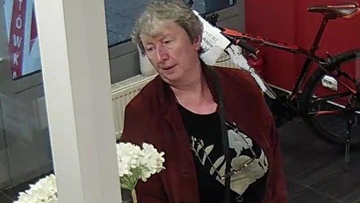 Kobieta oszukiwała klientów na terenie całej Polski