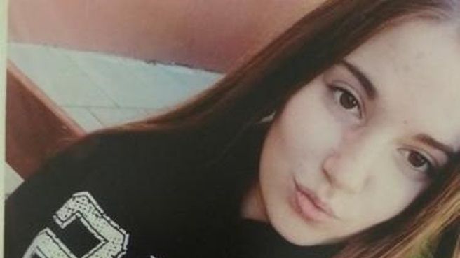 Oliwia ze Skawiny wyszła z domu w nocy z poniedziałku na wtorek