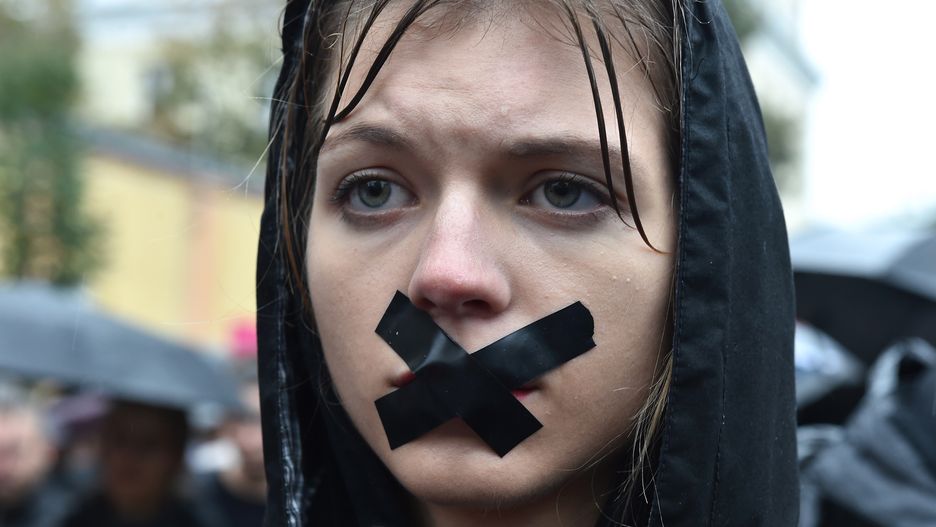 Grupa Dziewuchy Dziewuchom ma być wciąż forum dyskusyjnym, które omawia wydarzenia polityczne i społeczne dotyczące praw kobiet.