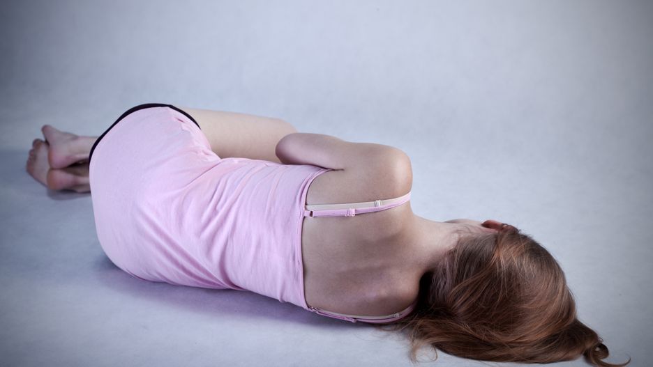 Rodzicielskie ambicje mogą psuć dzieciom życie, a nawet prowadzić do tragedii