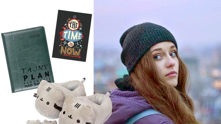 Nietrafiony prezent dla nastolatki może skoczyć się "fochem"