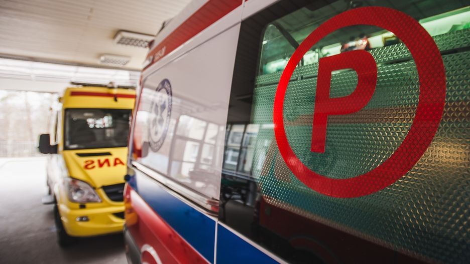 Kraków. Napad na nastolatka. Dostał kilka ciosów w okolice brzucha