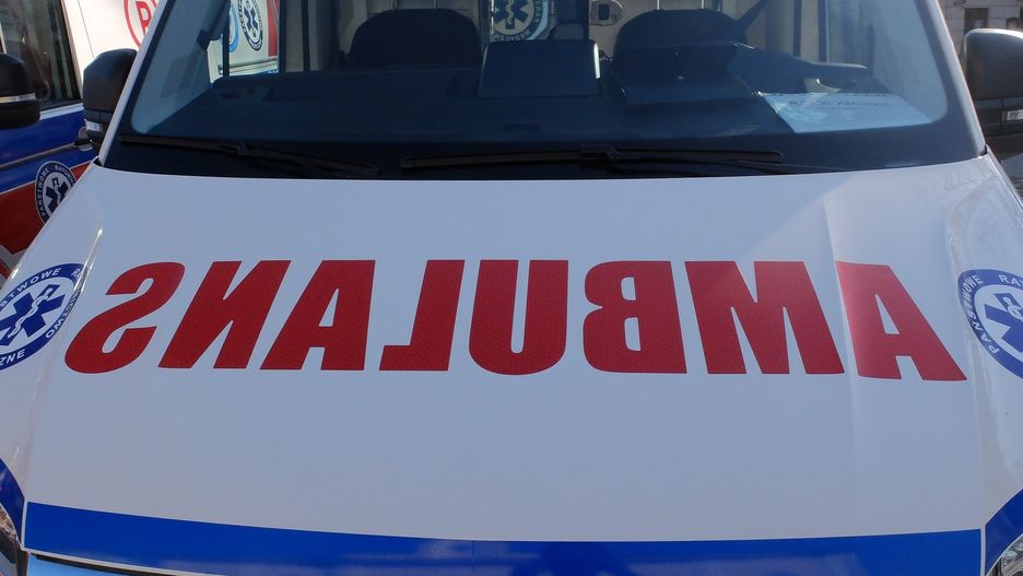 Mieszkanki powiatu będzińskiego nie udało się uratować