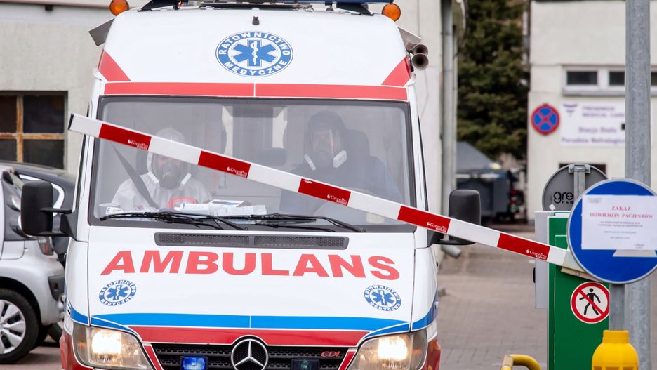 Koronawirus w Polsce. Nowe dane Ministerstwa Zdrowia