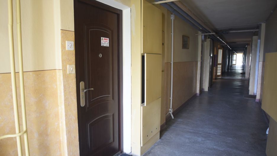 Zdjęcie ilustracyjne/Skrzywdzona córka wyprowadziła się z rodzinnego domu