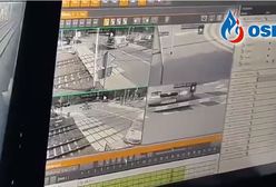 Pociąg zmiótł karetkę. Tragedii można było uniknąć. Rogatka wyjazdowa nie jest zablokowana