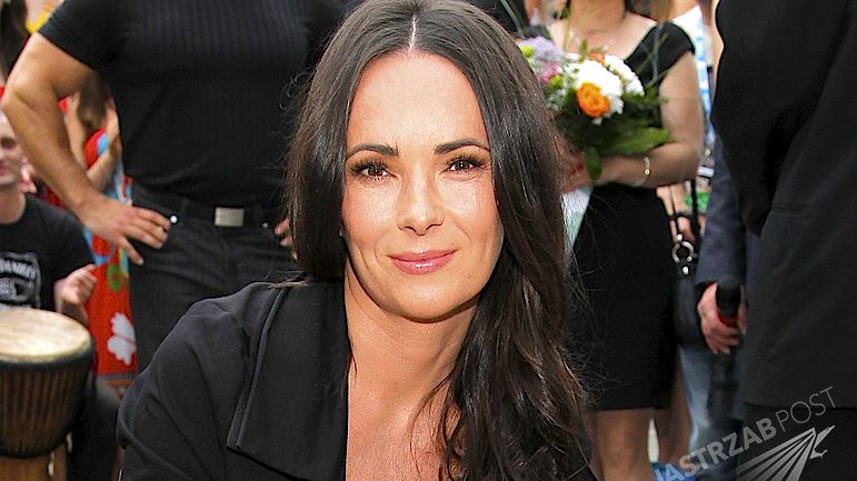 Córka Kasi Kowalskiej Ola jest stylistką