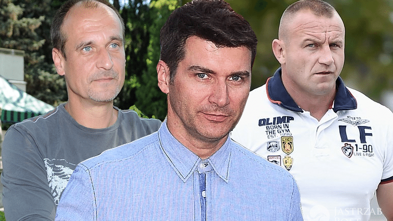 Tomasz Kammel kłótnia na Facebooku