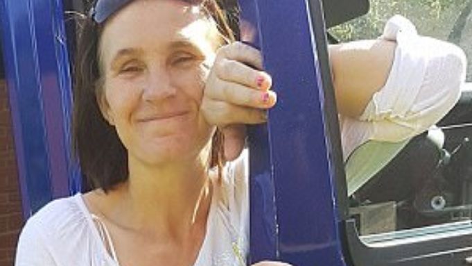 Heidi zmieniła swoje życie. Chce układać je z nowym mężczyzną.