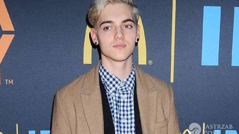 Zlot fanów Radka Pestki w Katowicach na Mustache Yard Sale