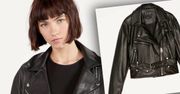 Skórzana kurtka za bezcen. Takiej okazji jeszcze nie było. Bershka wyprzedaje kultowy model