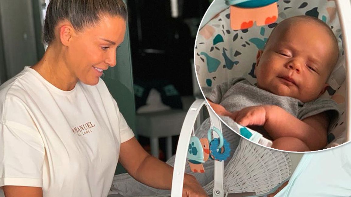 Małgorzata Rozenek i Henio - komentarz internautki