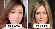 Dlaczego Azjatki wyglądają młodziej od Europejek? Nauka odpowiada na to pytanie