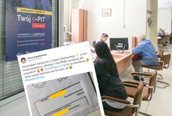 Skarbówka ujawniła PESEL posłanki. Jest reakcja UODO