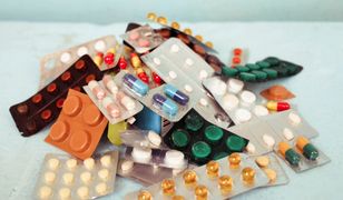 Polacy wydają na fałszywe leki 100 mln zł rocznie. Oszuści pozostają bezkarni