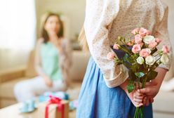 Dzień Matki 2019 – wierszyki, rymowanki, SMS-y i krótkie życzenia na Dzień Matki
