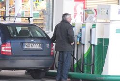 Wrócą „kartki” na benzynę?!