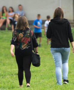 Ponad 1000 nastolatków zamieszanych w rozpowszechnianie pornografii dziecięcej