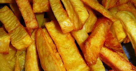 Wszystko, co powinieneś wiedzieć o frytkach. Trudne pytania