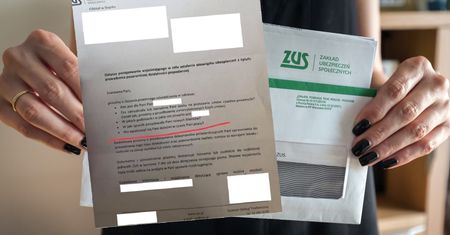 ZUS kontra matki. Kobiety twierdzą, że urzędnicy poszli za daleko