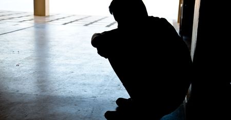Piją, biją i uciekają. Dla tych dzieci Święta to najgorszy czas