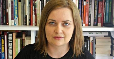 Dobrosława Gogłoza: Najbardziej przerażającym widokiem na fermach często nie jest poranione zwierzę