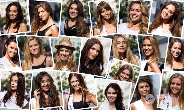 Ta dwudziestka dziewczyn powalczy o tytuł Miss Polonia 2016. Która ma największe szanse na koronę dla najpiękniejszej Polki?
