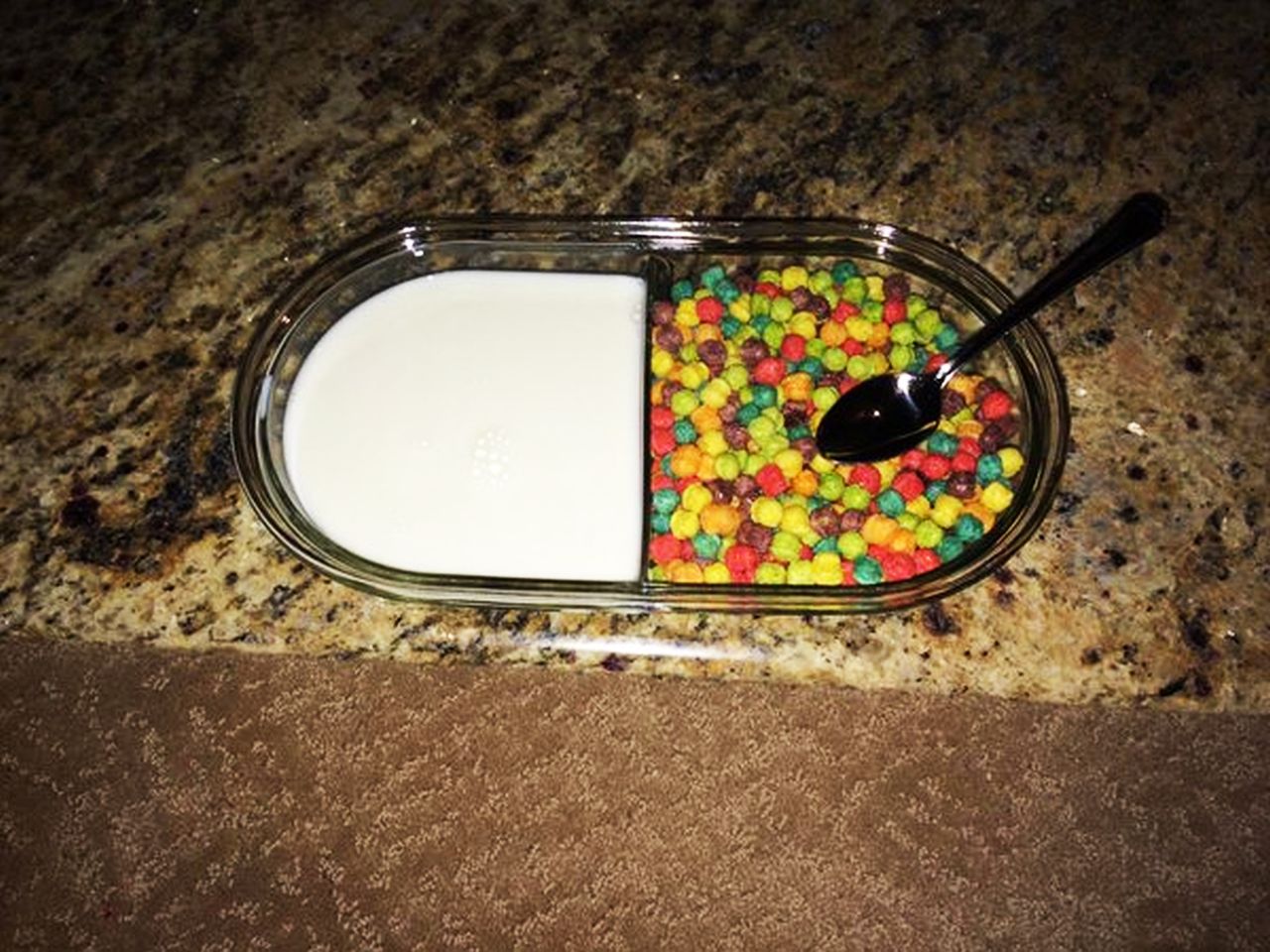 Najgorszy koszmar przy jedzeniu. Też tak masz?