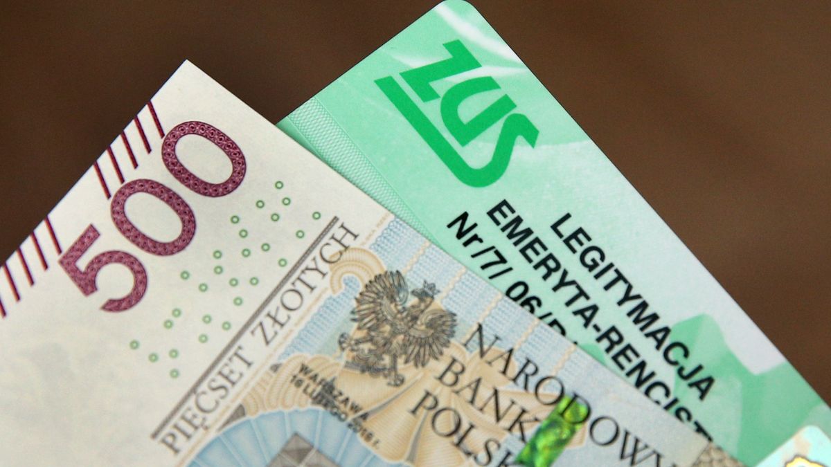 Trzynastka nie dla każdego. Ustawa zakłada wyjątki