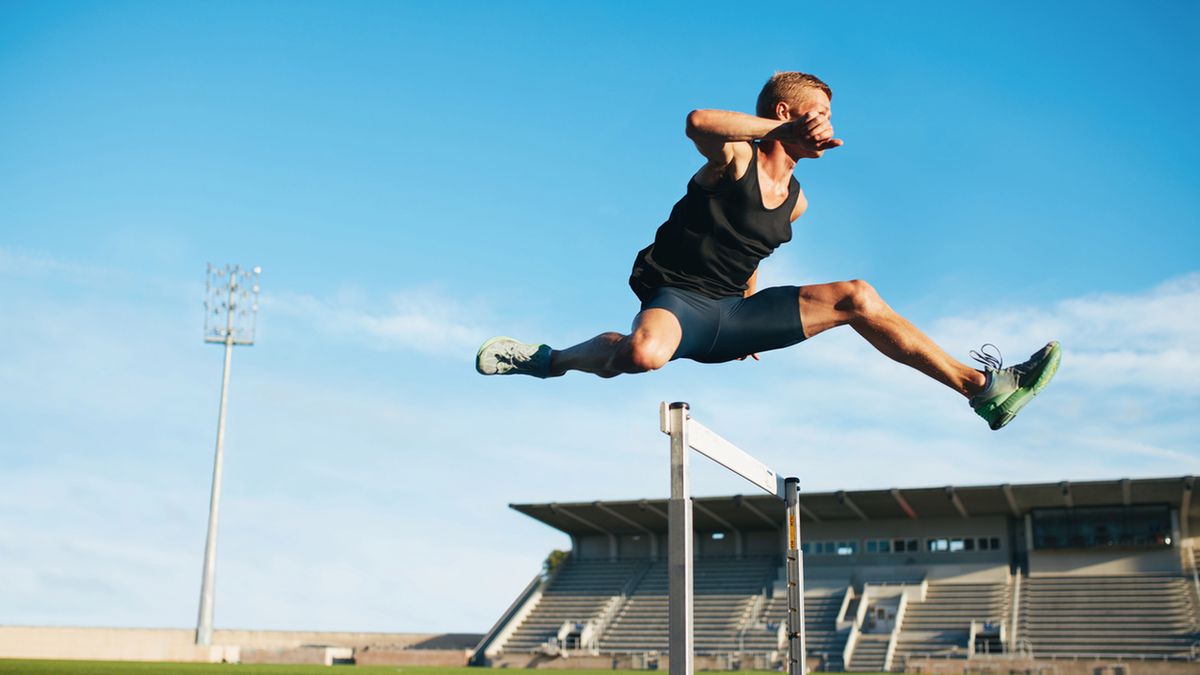 Sportowcom, którzy zdobyli przynajmniej jeden medal olimpijski, przysługuje emerytura olimpijska