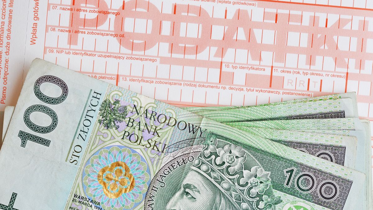 Okradli cię? Podatek i tak zapłacisz.